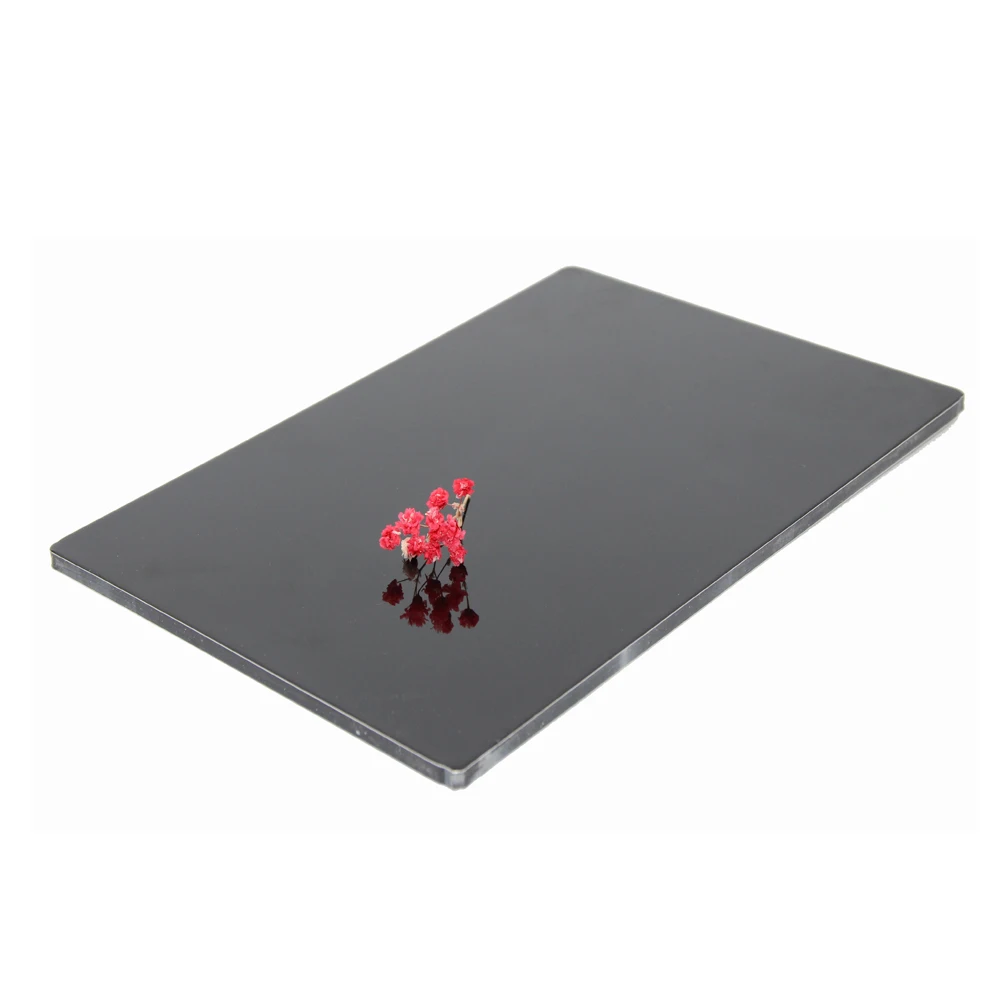 2mm ACM sheets aluminum composite panel for LED LED backplane