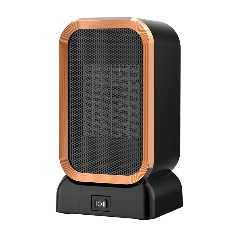 New Desktop vertical heater high power home heater PTC ceramic heating small electric heating manufacturers wholesale