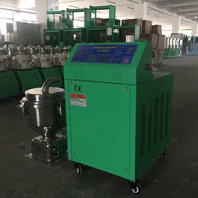 TAL-800G пластиковый гранулированный Конвейерный погрузчик, Вакуумный Автоматический бункер