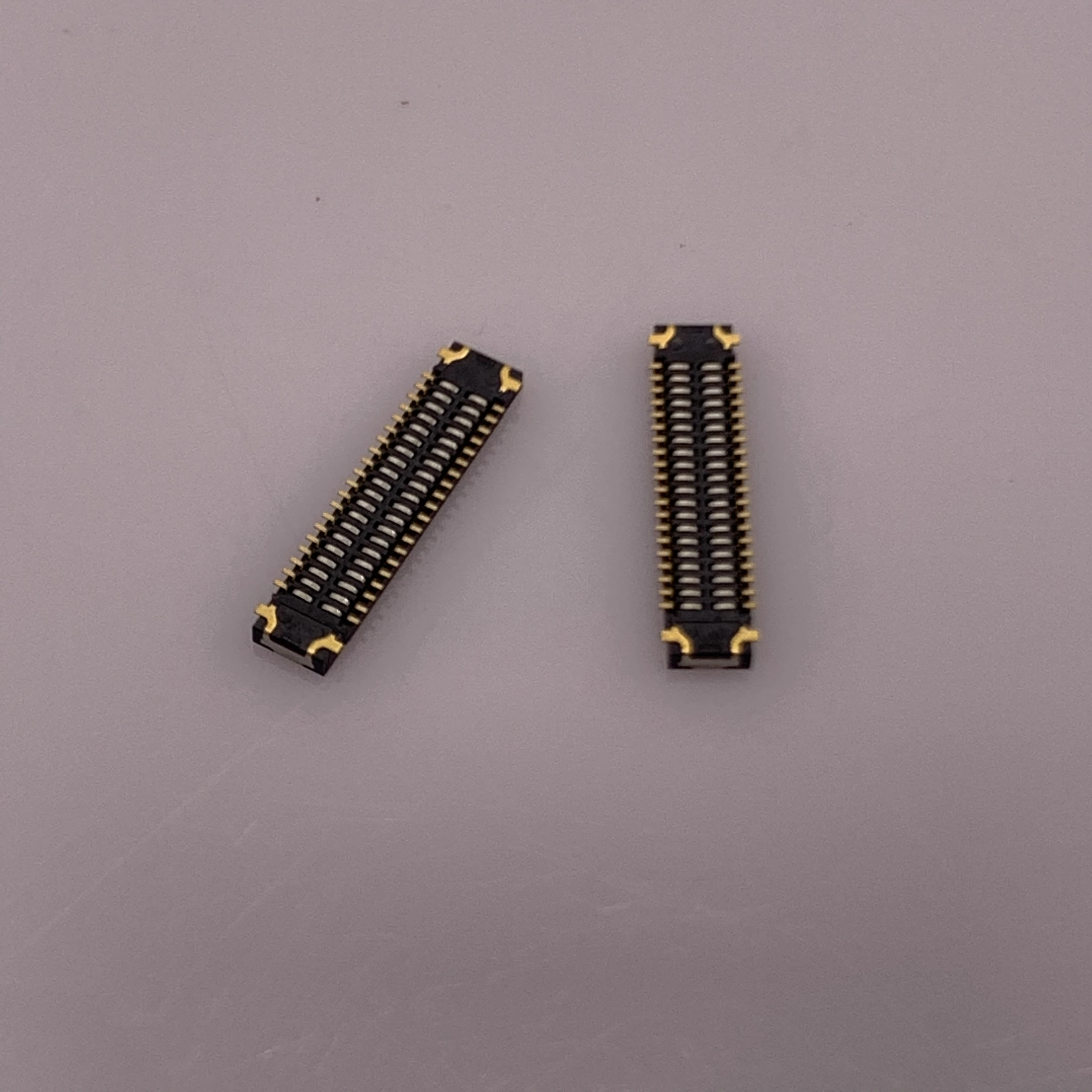 High quality BTB connector smd 0.4mm pitch 40pin board to board connector
