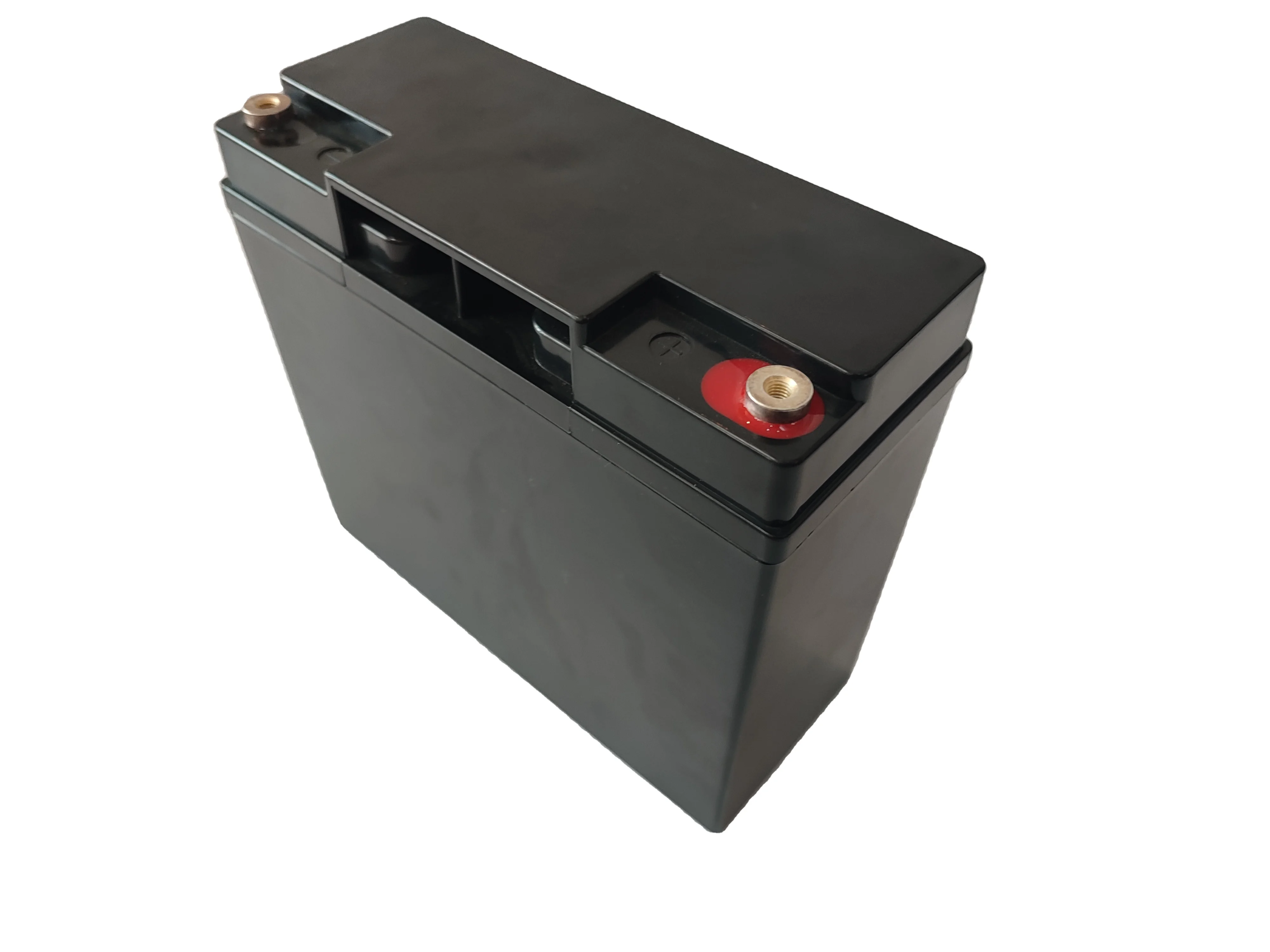 High Capacity Long Cycle Life Lithium Ion Lifepo4 12V 50Ah Battery Pack BMS Camper