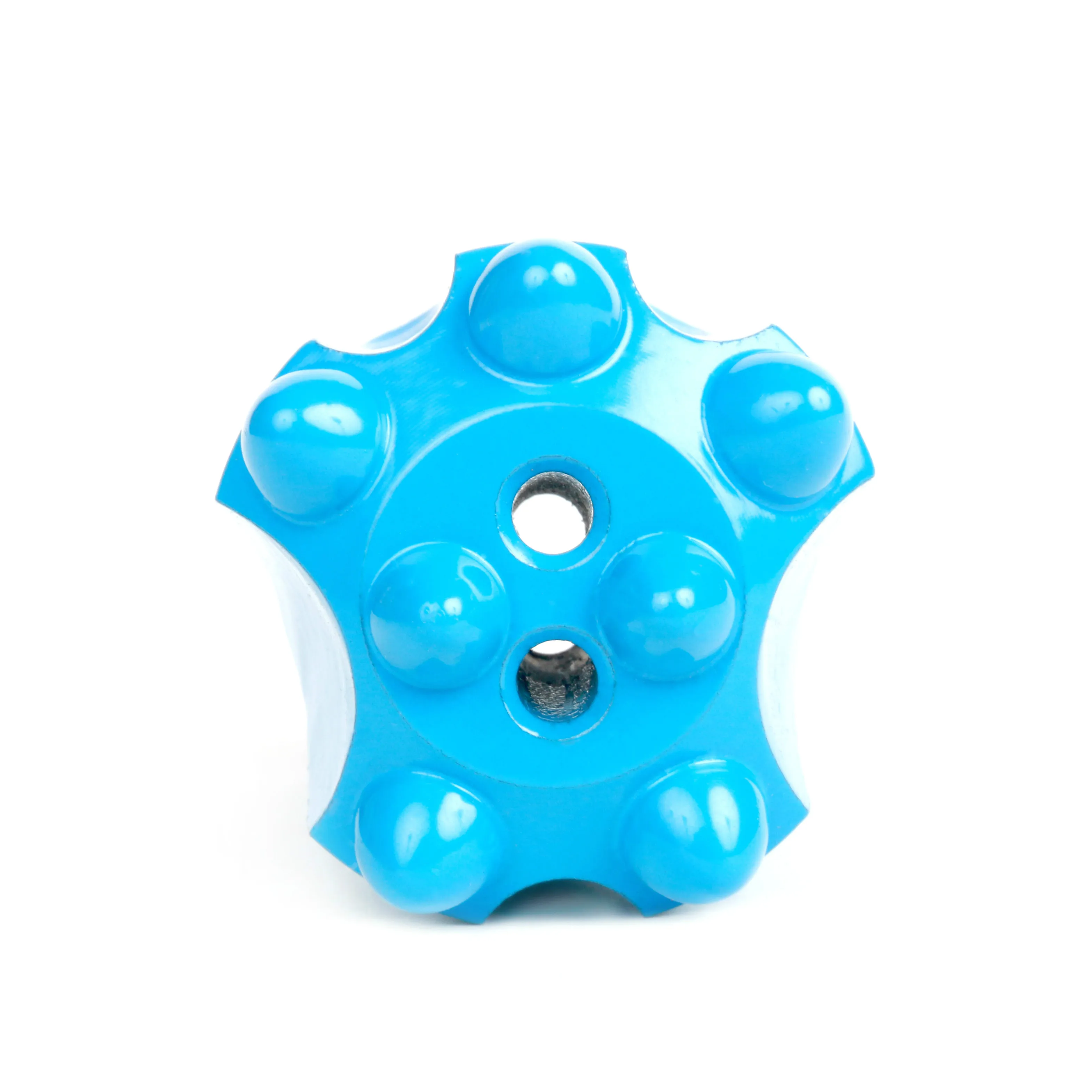 H22 Rod Drill Bit 11 Degree 7 Buttons  36mmTaper Rock Button Bits