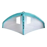 Custom Wind Surf Wing Inflatable Windsurf  Sup Set Board Greatsup Wingfoil