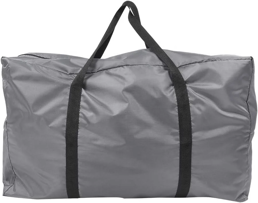 factory custom large capacity durable bag  for boat fishing kayak sport travel