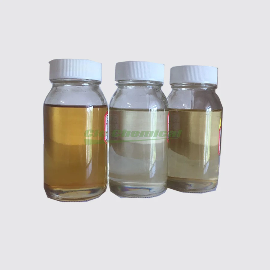 2,4-D dimethyl amine salt 860g/L SL