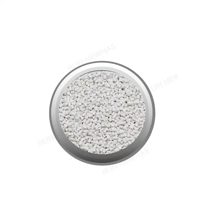 Excellent sliding friction plastic PEEK raw material ceramic peek resin PEEK granular for sale