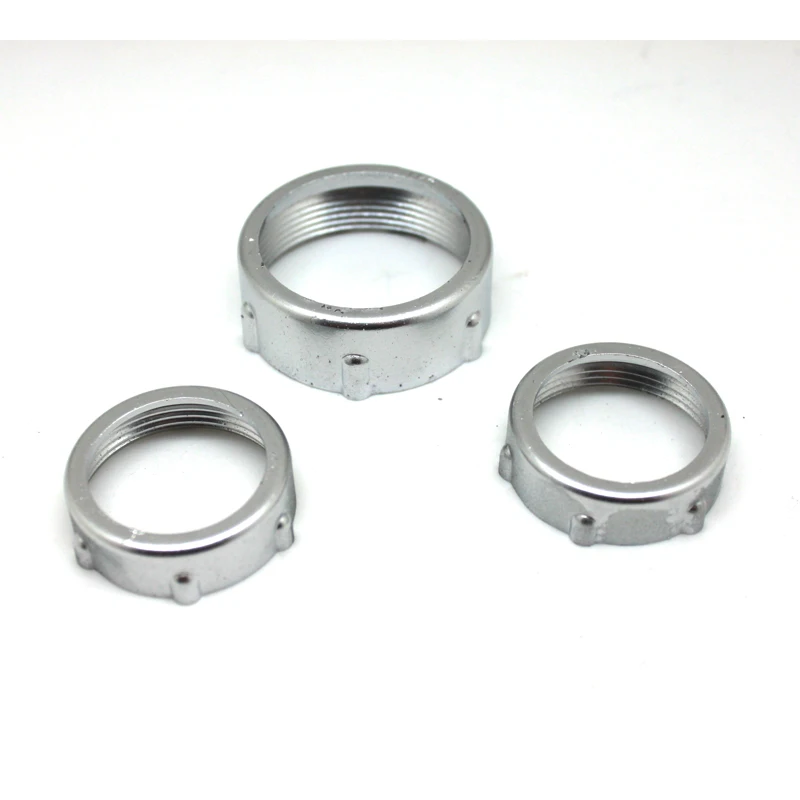 stainless steel connector/bushing/plumbing fittings/water tight fittings