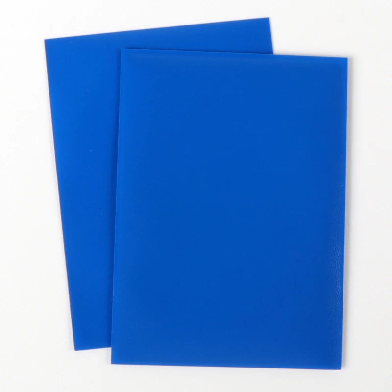 Customized Printing Sports Card Sleeves Anime Custom Magic Yugioh Card Game Protector Cards Sleeves