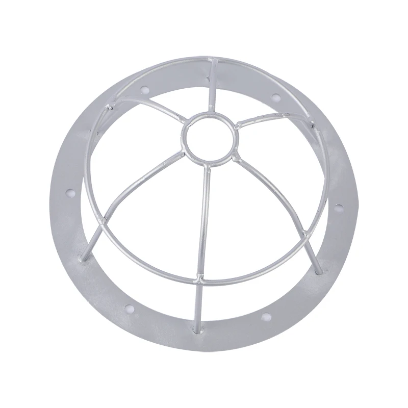 Chinese Manufacturer Cheap Price Fan Grill Mesh Net Exhaust Fan Mesh