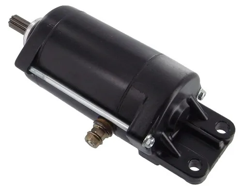 Motorcycle Parts Starter Motor For YAMAHA FAT1100 FX1000 FX140 FX1000 Wave Runner 60E-81800-00-00 Motorcycle Parts & Accessories