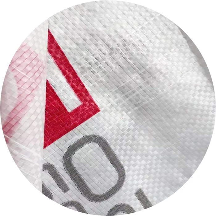 Raffia Laminated VCI, Corrosion Inhibiting and Stronger Packaging Woven Fabric