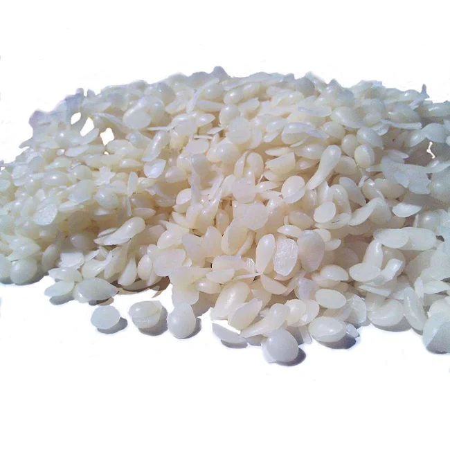 Bees Wax Granular Organic Wholesale Beeswax Pellets For Candle