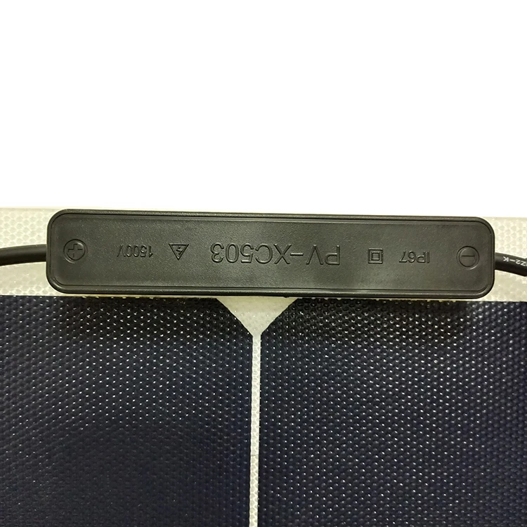 161 PV Energy ETFE Sunpower гибкие солнечные панели 12 В 200 вт для фургона RV
