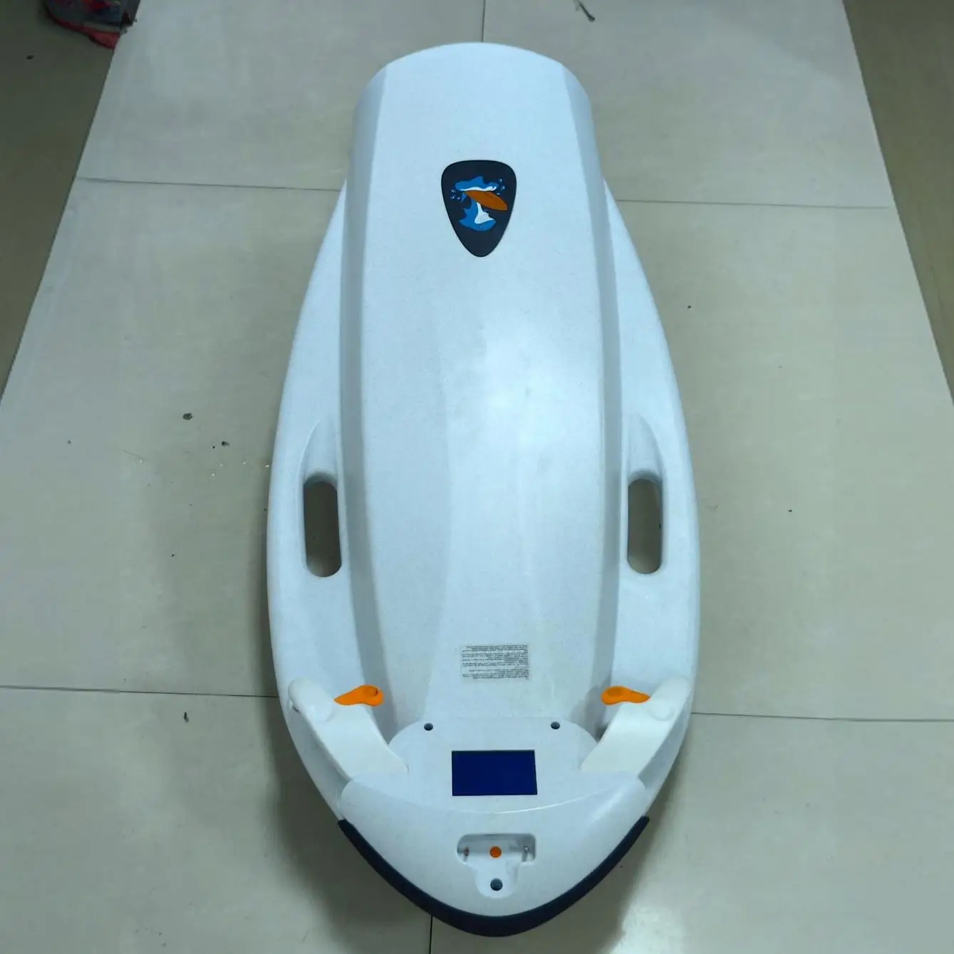 Factory Wholesale Diving Equipment Sea Speed Scooter