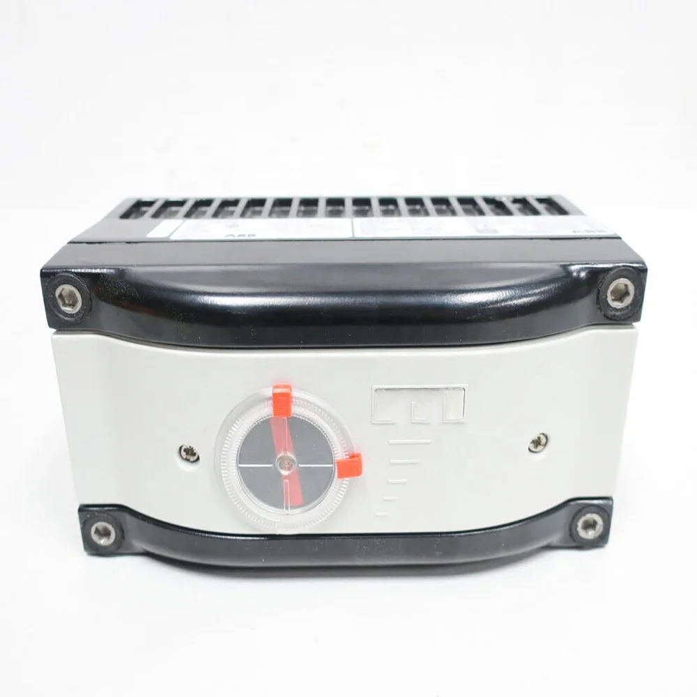 V18348-2011120011  TZIDC-200 Digital positioner with flameproof enclosure  HART