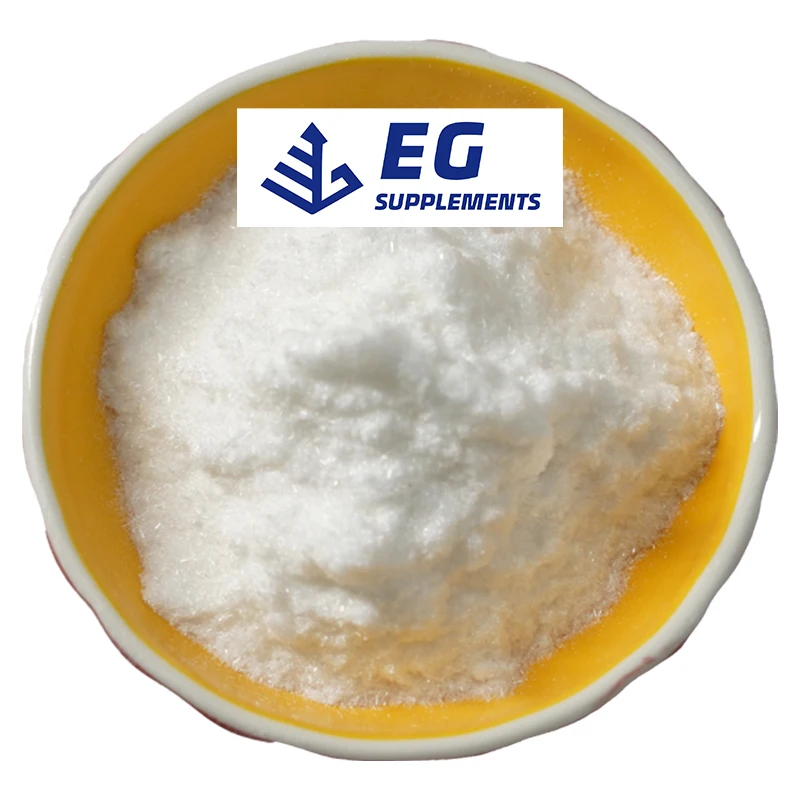 Factory Supply Cosmetic Grade Ferulic Acid 98% 1135-24-6 High Quality Natural Ferulic Acid Powder