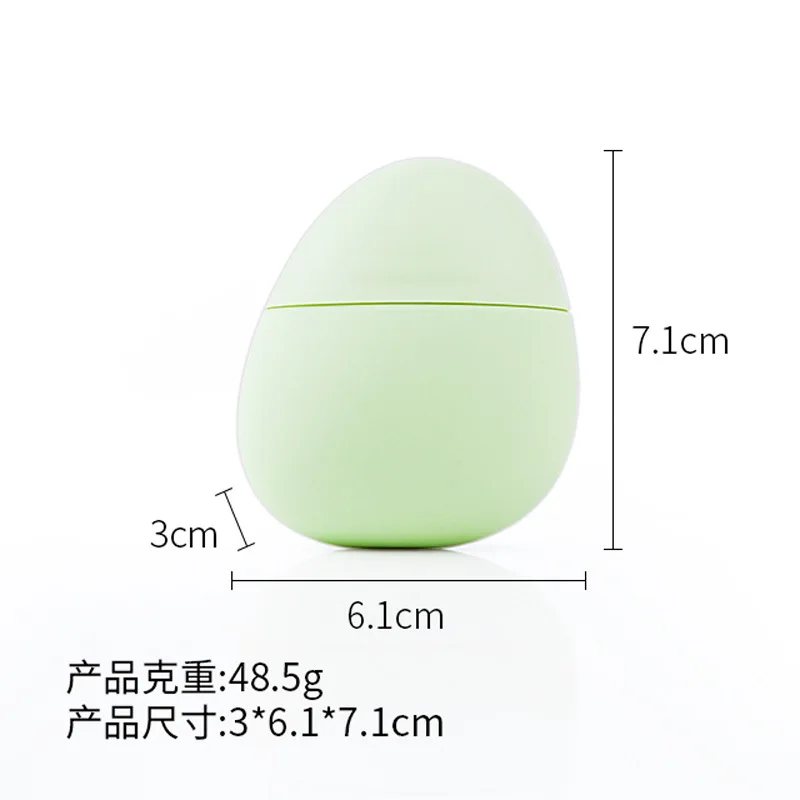 Wholesale private label translucent pre-makeup 3 colors cream lotion easy to apply makeup primer