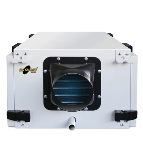 electrical ceiling dehumidifier wall mounted pool dehumidifier hanging