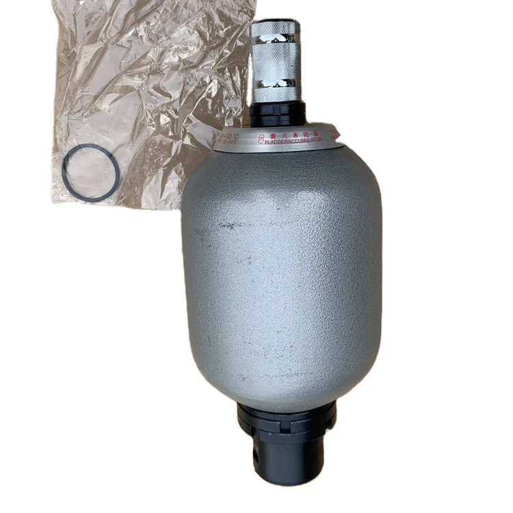 XZZX-B201 Accumulator for xcmg