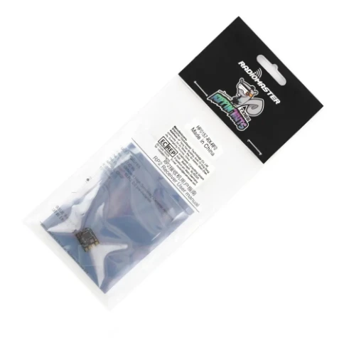 RadioMaster RP1 RP2 2.4ghz ExpressLRS ELRS Nano Receiver For TX16S TX12 ZORRO ELRS RC Radio Transmitter