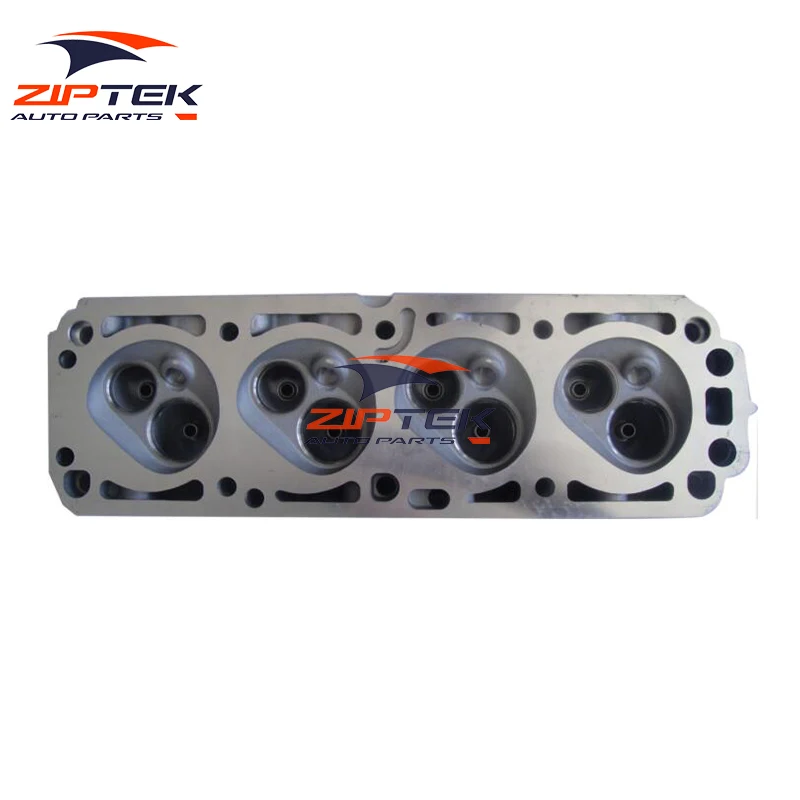 93313412 1.6 Engine Parts C16NZ Cylinder Head For Opel Vectra A Astra F Kadett