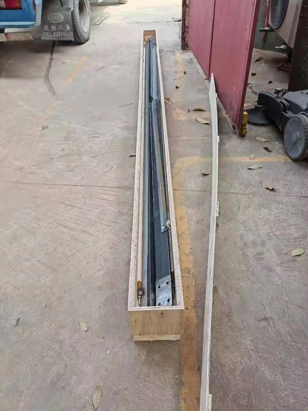 Small Investment Vertical EPE Foam Cutting Machine