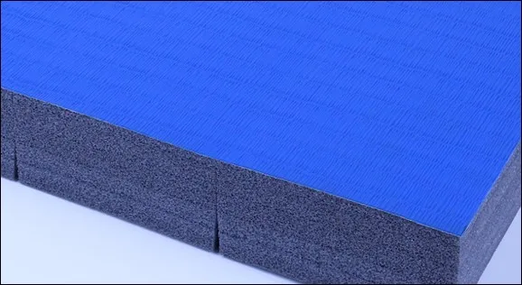 Гибкие накатки дзюдо джиу джитсу пол гимнастика татами bjj Черлидинг коврики