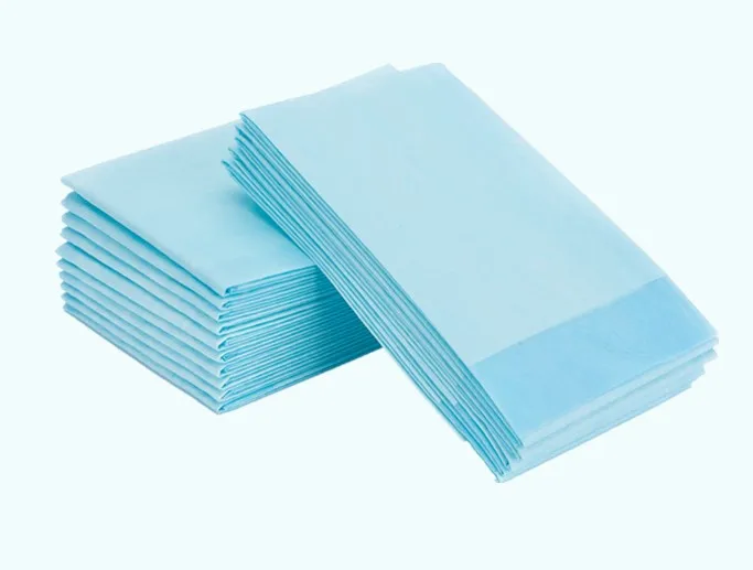 Underpad Incontinence Adult Bed Under Pads High Quality Absorbent Underpad Manufacture in China