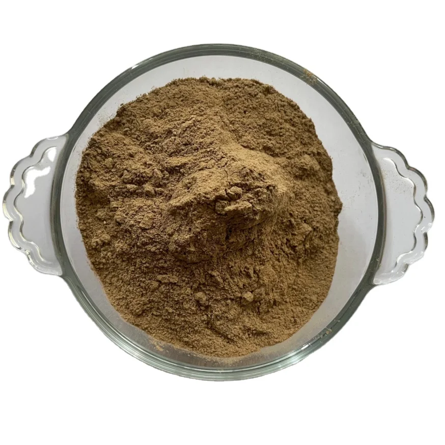 Nitrogen-fixing bacteria Azotobacter brown biological  fertilizer