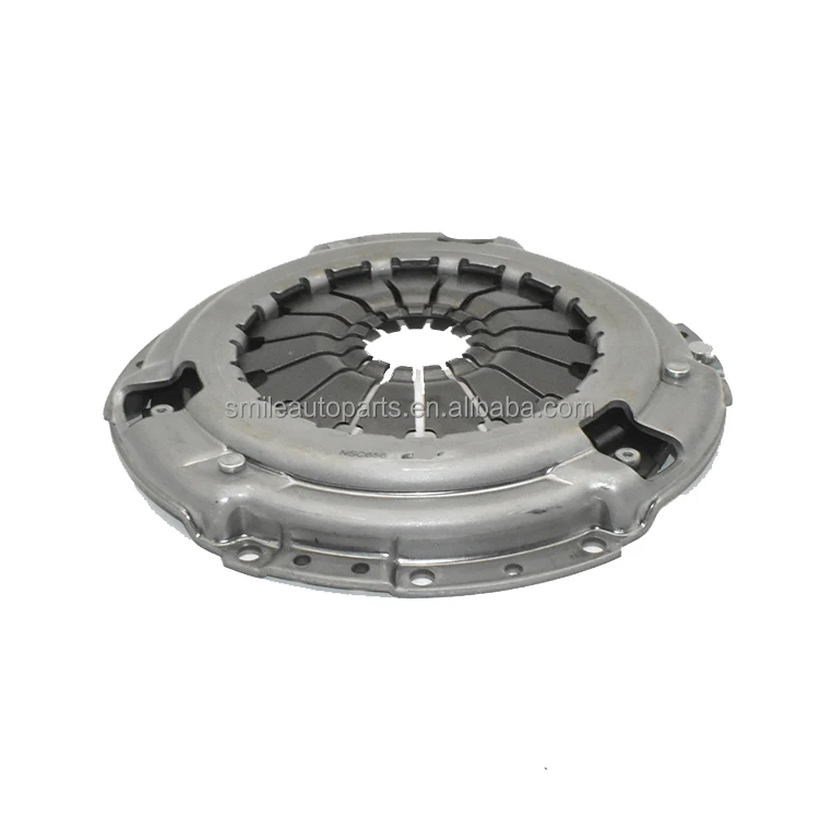 Smile Auto Parts Clutch Pressure Plate For Nissan Tiida Qashqai 30100ED80A 30100ET000 30210ED80A 30210ET000