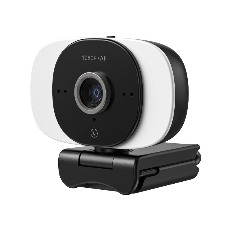 Цифровой продукт подарок персональный офисный ПК USB камера 1080P HD Webcam 2K Live camera