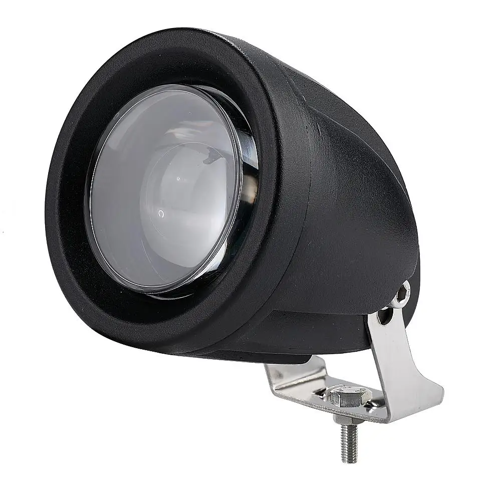 2021 Factory directly sale durable big savings waterproof spot beam arrow beam laser light forklift safety lights