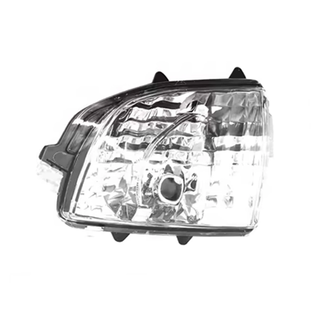 Для Volvo XC70 XC90 2007-2014 боковое зеркало заднего вида светодиодный индикатор указатели поворота корпус (без лампочки) 31111813 31111814