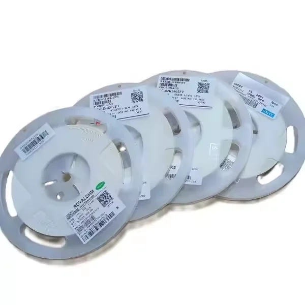 Thick film resistance 0603WAF1601T5E SMD Resistor PCB Assembly PCB Circuit Boards Design