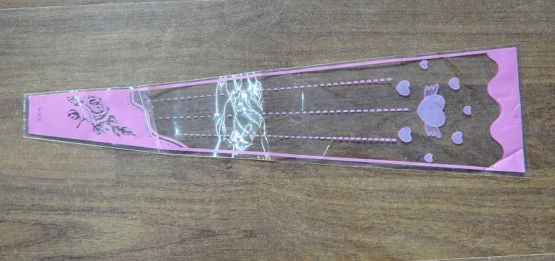 Заводской поставщик, полностью автоматическая машина для производства пластиковых нестандартных пакетов/цветочных пакетов/пробивных отверстий в пластиковых пакетах, хорошее качество