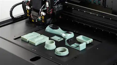 3D Printed Model Toys CNC Rapid Prototype SLA SLS ABS PLA TPU 3D Printing Service