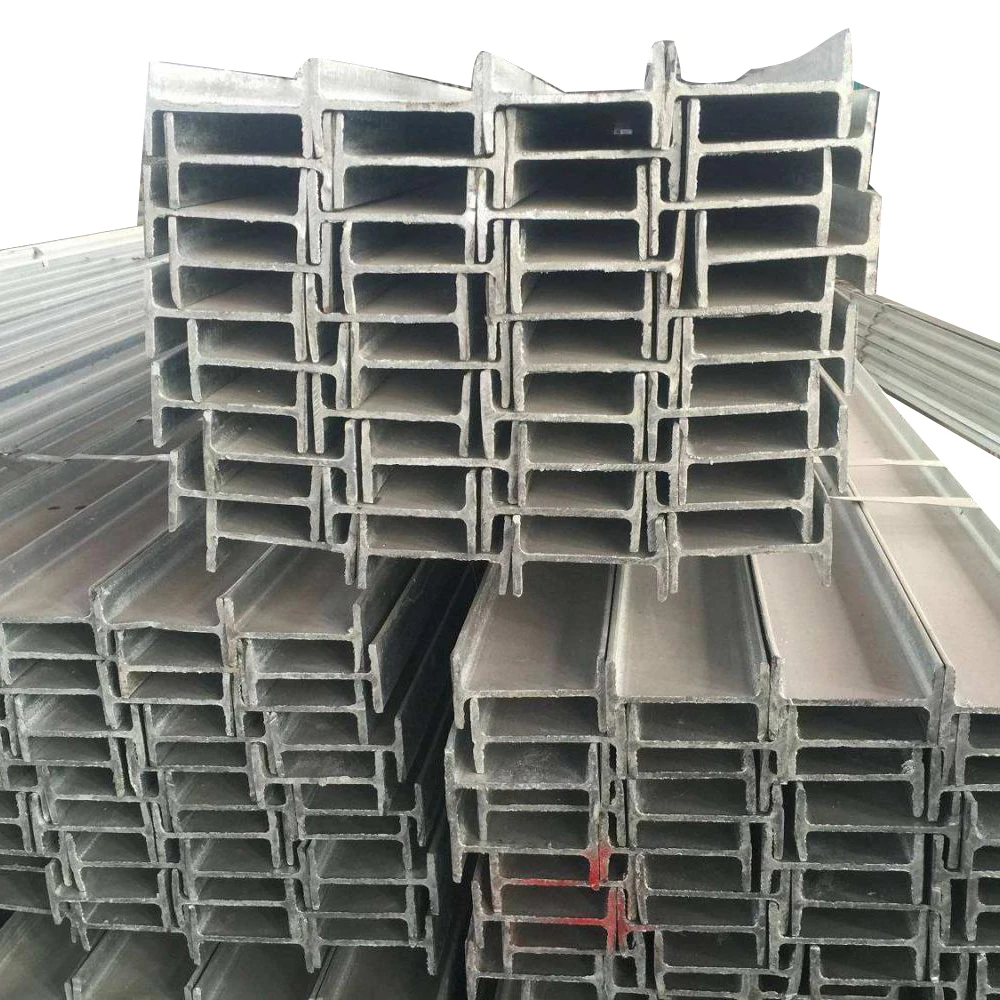Structural Building Materials H Beam Joints H Beam Ss400