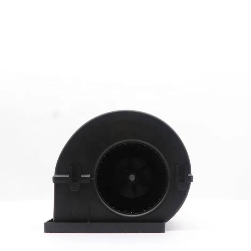 ebmpapst K3G097-AK34-43 K3G097-BK34-43 K3G097-AK28-75 DC 24V 325W 12.5A 3600RPM Rail Transit Cooling Fan K3G097-AP46-01