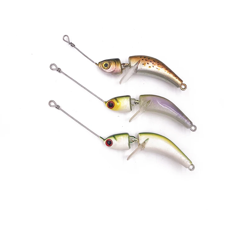 wholesale cheap deep saltwater hard plastic Crankbait fishing Lures