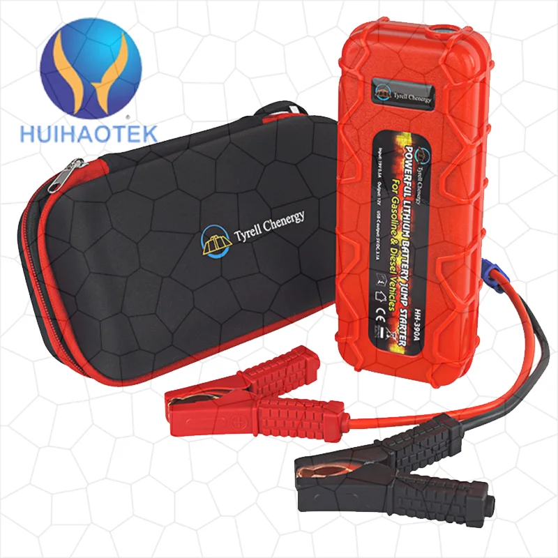 Gooloo Gp4000 Lithium Ion Batteries & Of Energy Storage Battery R&D Factory-Lifepo4 Jump Starter With Great Price