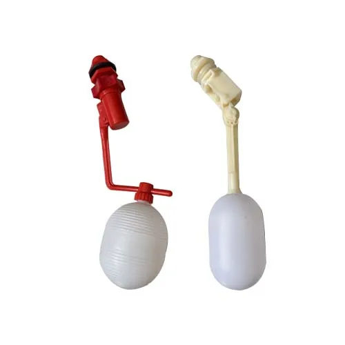 Adjustable Universal Plastic Float Ball Valve New Aquarium Greenhouse Tank Water Level Controller Water Tower Air Cooler Float