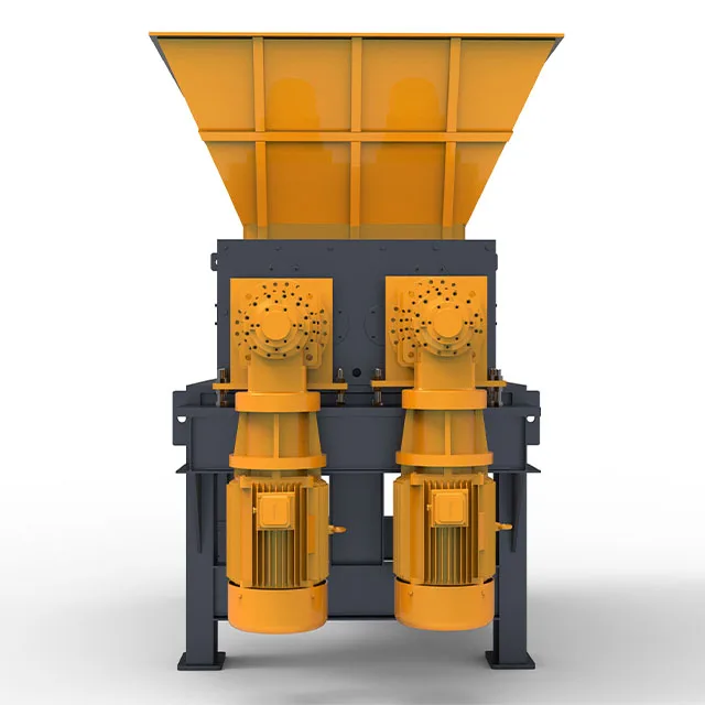High Quality Ce Shredder Machine, Wood Crusher, Car Crusher For Sale