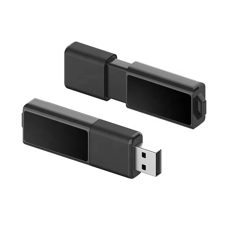 Custom usb with LED lighting logo UP195 slide usb flash disk 2.0 3.0 memory pen drive usb