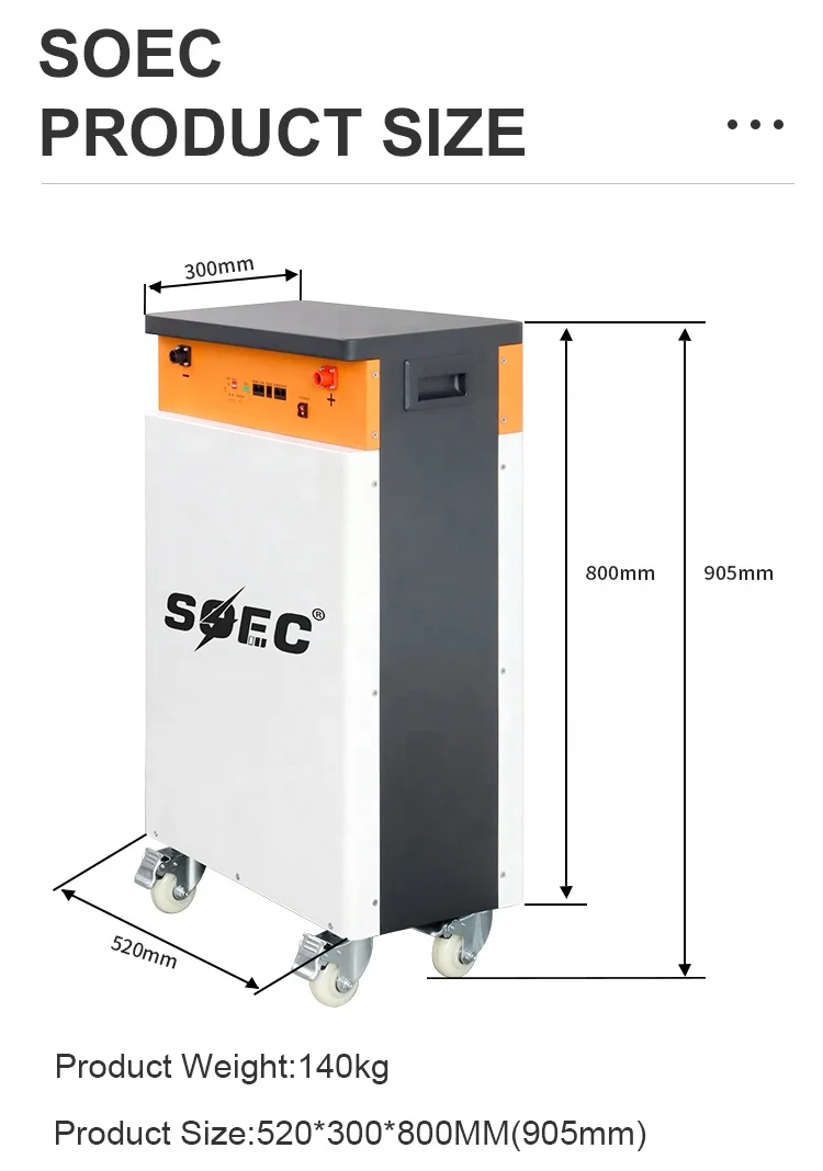 51.2v 300ah Lithium Battery Pack 6000 Cycle Battery Solar Energy Battery Storage System With Smart Bms