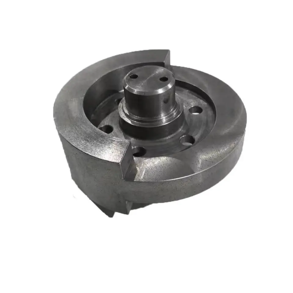 Chinese Powerful Manufacture Carbon Steel Aluminium Die Cast Custom Service Aluminum Alloy Die Casting