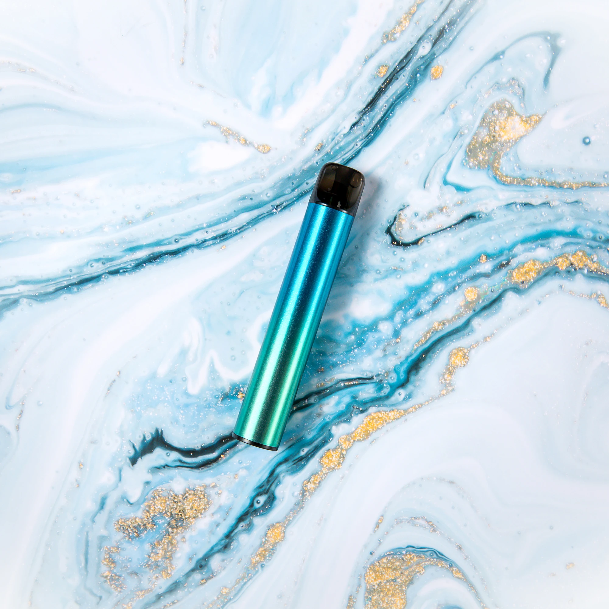 2020 Горячая продажа ODM & OEM Настройка цвета логотипа DY005 1000mAh vape