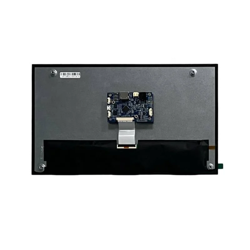 12.8-Inch High Brightness Landscape IPS LCD Panel with 1920*1080 HD-MI Interface TFT Panel
