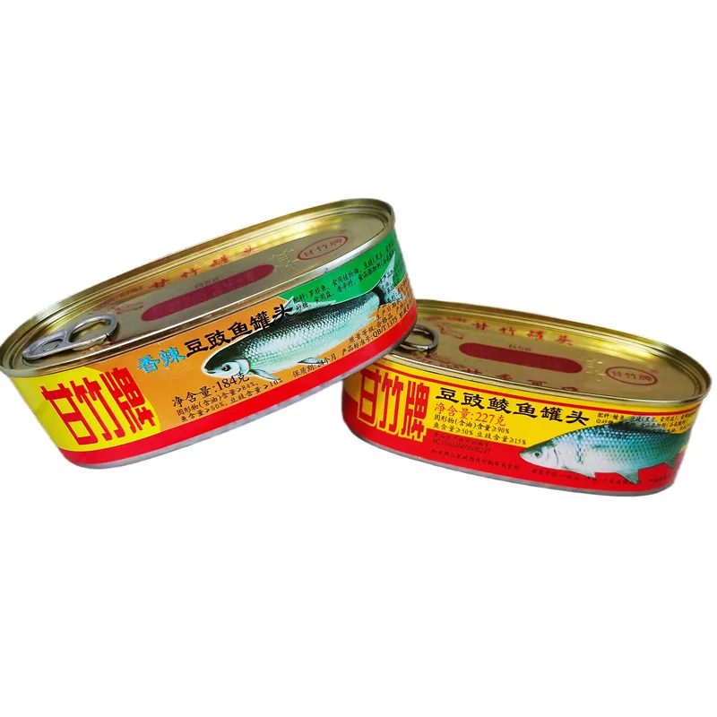 Hot sale The Best and Cheapest Canned food Synthetic paper custom packaging vinyl label