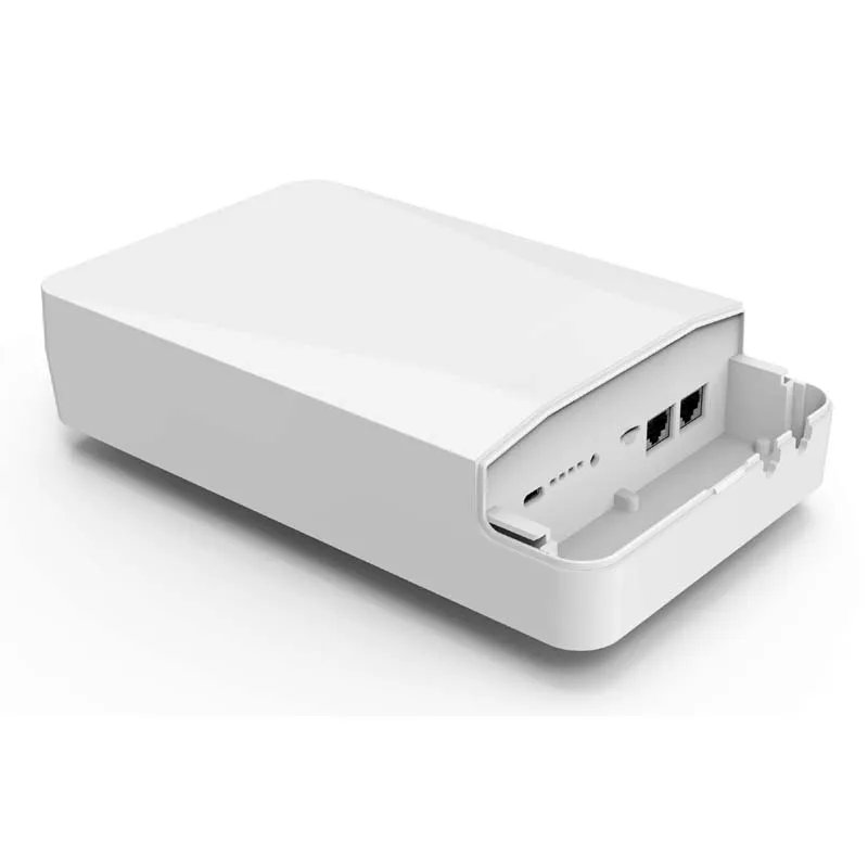 B28 B42 CPE band locking 4G outdoor WIFI router IP65 waterproof protection CPE with sim card slot