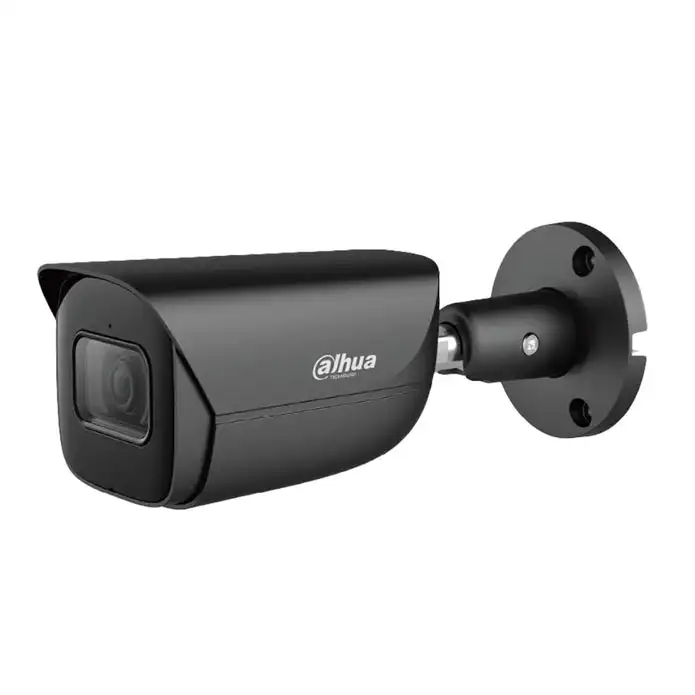 Dahua 5MP WDR IP67 полноцветная теплая светодиодная Обнаружение человеческого транспортного средства фиксированная пуля WizSense металлическая IP-камера IPC-HFW3549E-AS-LED